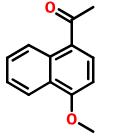 4-甲氧基萘乙酮