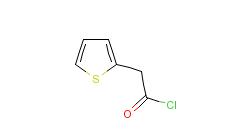 2-噻吩乙酰氯