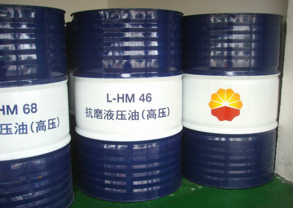 昆仑L-HM32抗磨液压油