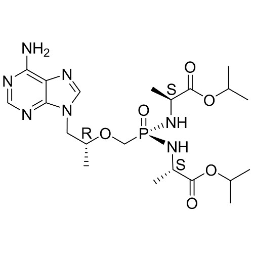 替诺福韦艾拉酚胺杂质8/杂质IM-C