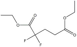 2,2-二氟戊二酸二乙酯