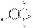 4'-溴-2'-硝基苯乙酮