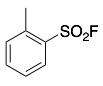 邻甲基苯磺酰氟
