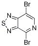 4,7-二溴-吡啶并噻二唑