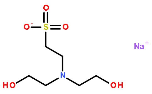 N,N-双（2-羟乙基）-2-氨基乙磺酸钠盐