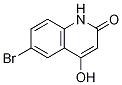 6-溴-4-羟基喹诺酮