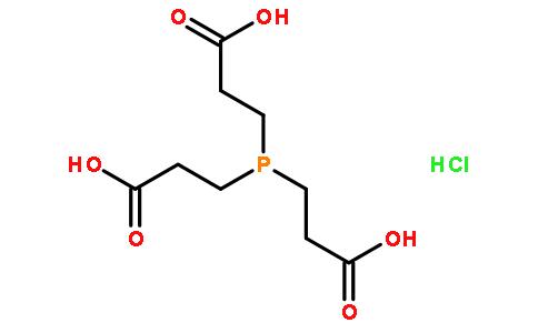 三(2-羧乙基)膦盐酸盐