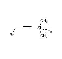 三甲硅基溴丙炔