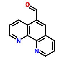 5-醛基-1,10-菲咯啉