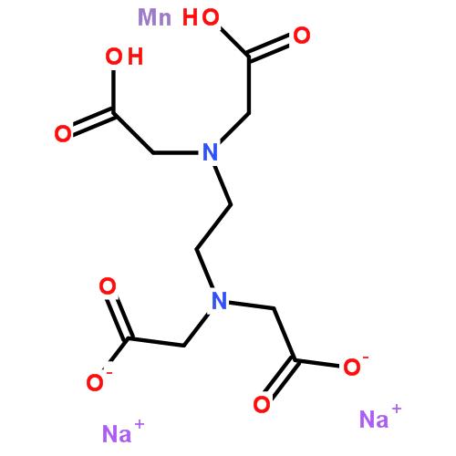 乙二胺四乙酸二钠锰盐