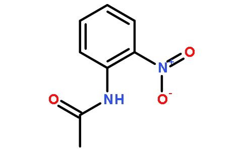 2-硝基乙酰苯胺
