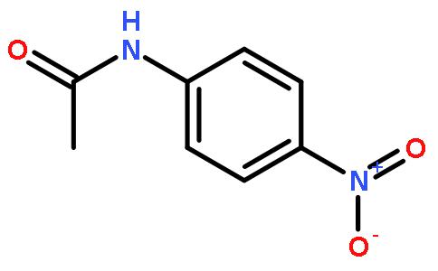 4-硝基乙酰苯胺