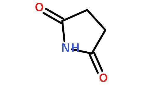 丁二酰亚胺