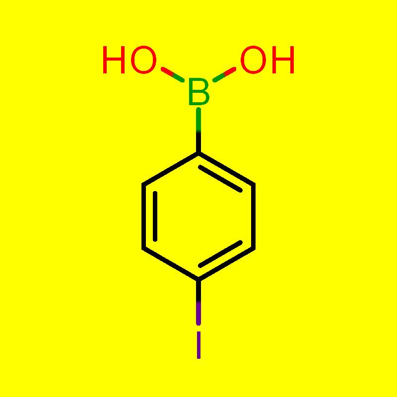 4-碘苯硼酸