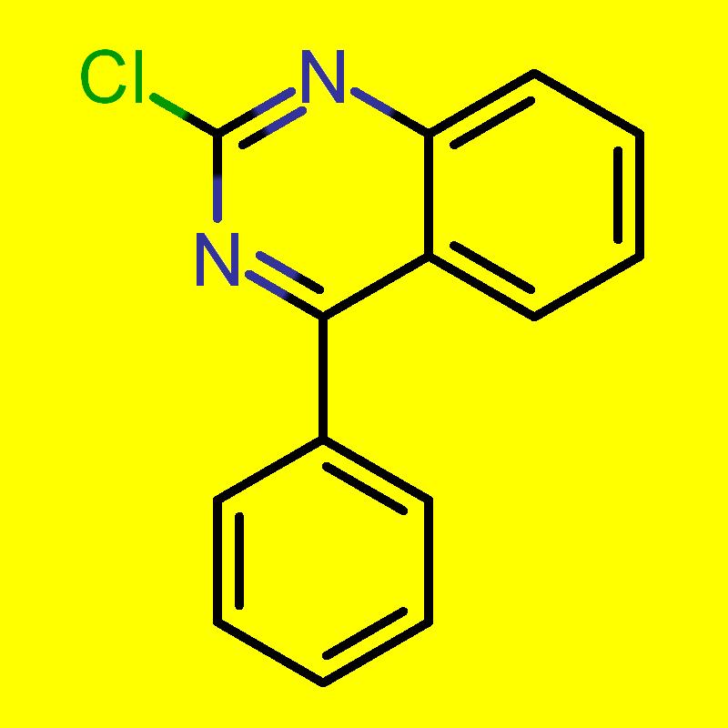 2-氯-4-苯基喹唑啉