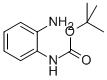 叔丁基2-氨基苯基氨基甲酸酯