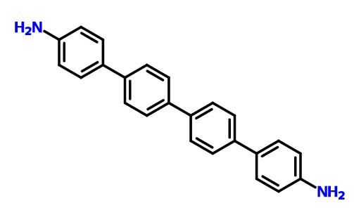 4,4''-二胺基四联苯