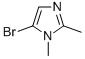 5-溴-1,2-二甲基-1H-咪唑
