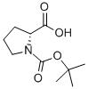(S)-1-Boc-3-吡咯烷甲酸