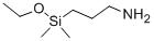 3-氨丙基二甲基乙氧基硅烷
