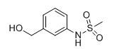 N-(3-(羟基甲基)苯基)甲磺酰胺