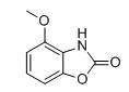 4-methoxybenzo[d]oxazol-2(3H)-one