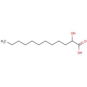 羟基月桂酸