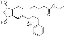 比马前列素异丙酯