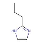 2-丙基咪唑