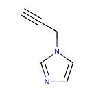 N-炔丙基咪唑