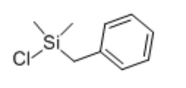 苄基二甲基氯硅烷，benzylchlorodimethyl-silan