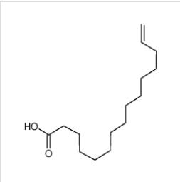 14-十五烷酸