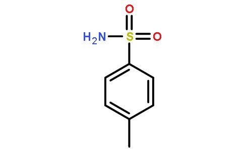 甲苯-4-磺酰胺