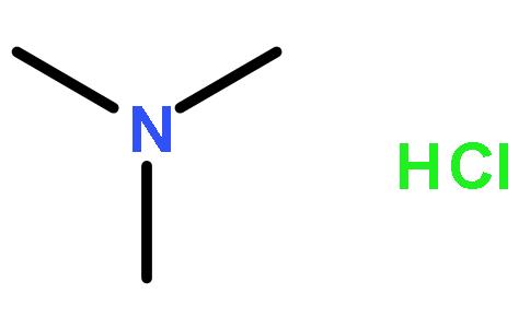 盐酸三甲胺