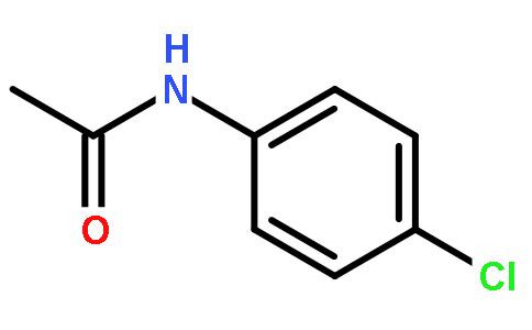 4-氯乙酰苯胺