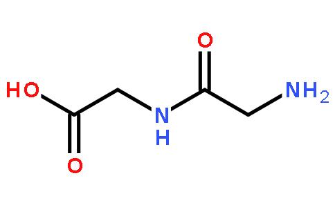 双甘氨肽