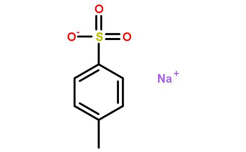甲苯-4-磺酸钠