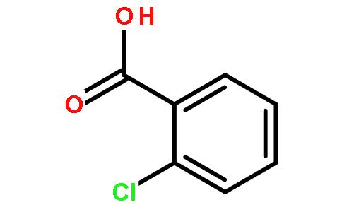 2-氯苯甲酸