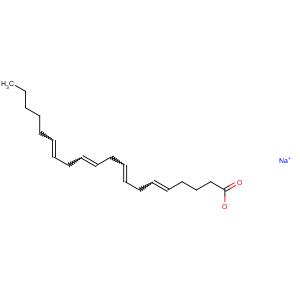 花生四烯酸 钠盐