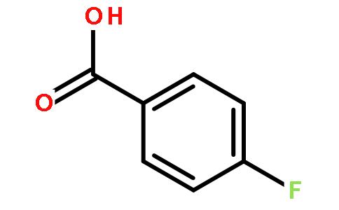 4-氟苯甲酸