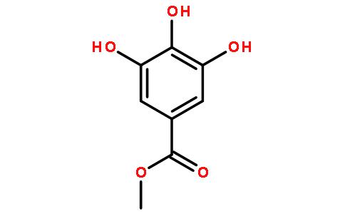 没食子酸甲酯