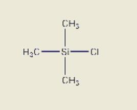 三甲基氯硅烷