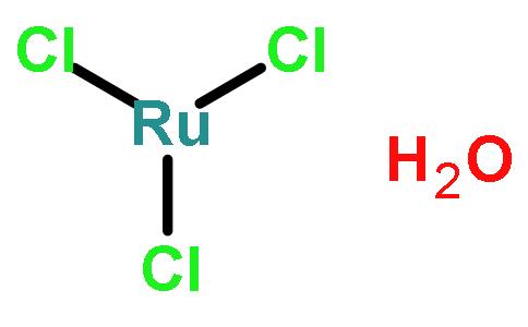 水合三氯化钌