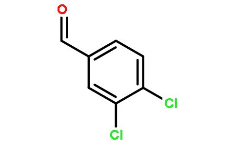 3，4-二氯苯甲醛