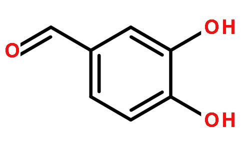 3，4-二羟基苯甲醛