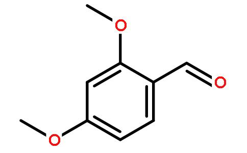 2，4-二甲氧基苯甲醛