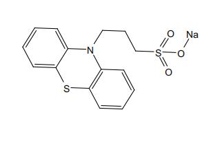 3-(-10-吩噻嗪基)丙烷-1-磺酸钠