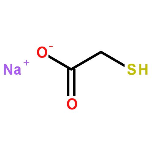 硫代乙醇酸钠