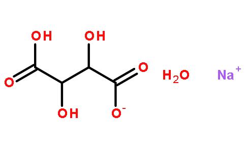 酒石酸氢钠