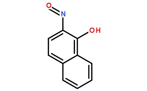 2-亚硝基-1-萘酚